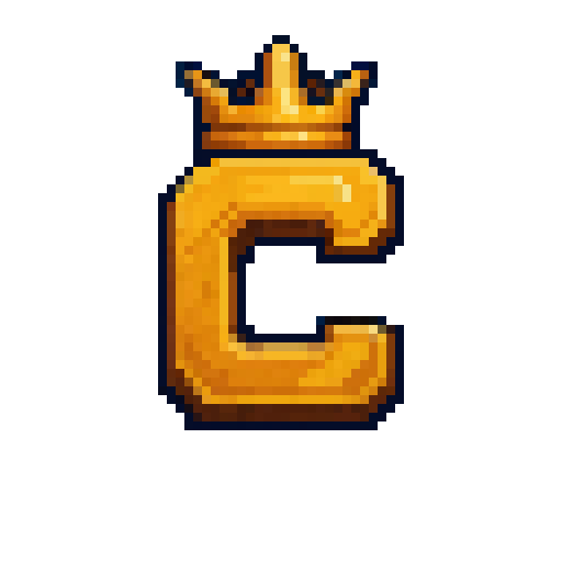CeresSMP Logo